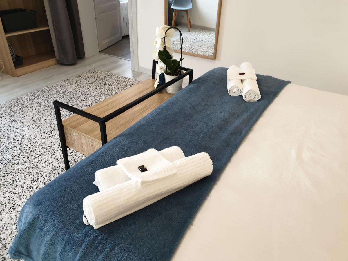 Le Terramon - Appartement 4 Personnes Orbey Zewnętrze zdjęcie