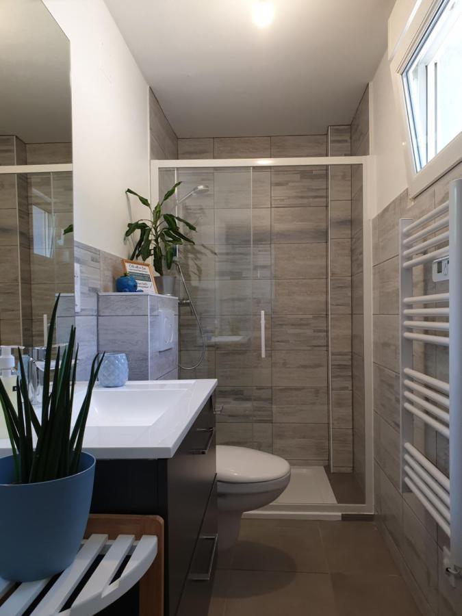Le Terramon - Appartement 4 Personnes Orbey Zewnętrze zdjęcie