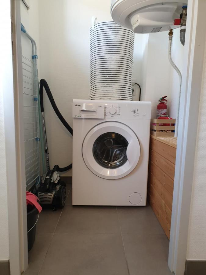 Le Terramon - Appartement 4 Personnes Orbey Zewnętrze zdjęcie