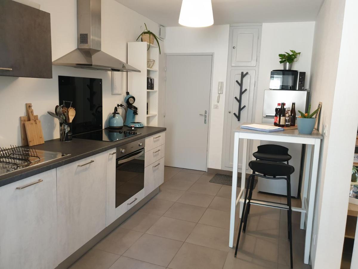 Le Terramon - Appartement 4 Personnes Orbey Zewnętrze zdjęcie