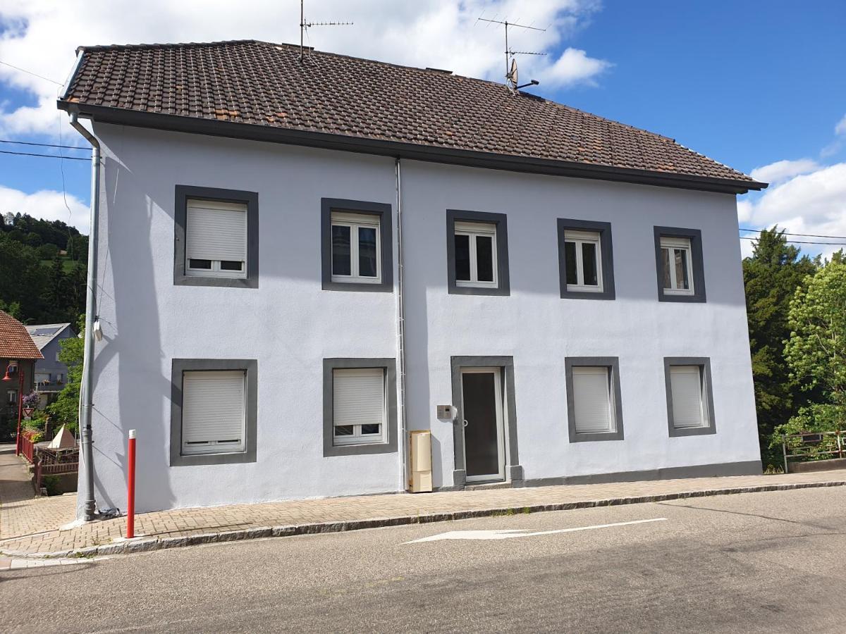 Le Terramon - Appartement 4 Personnes Orbey Zewnętrze zdjęcie
